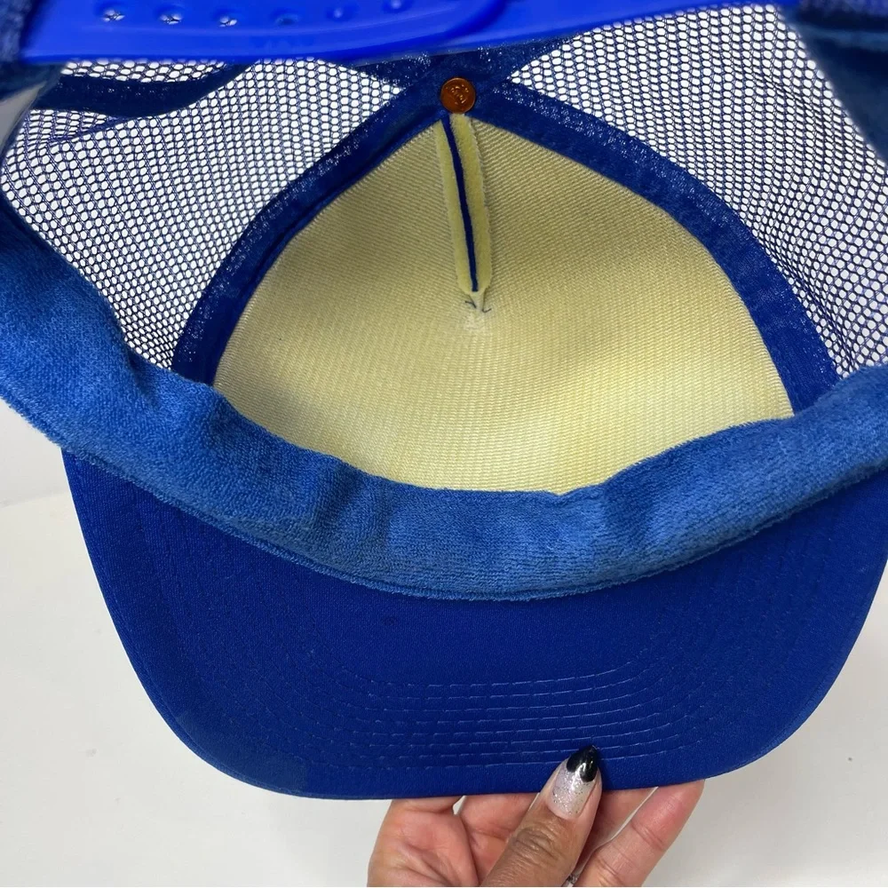 MOTHER TRUCKER Hat 🧢 Oc Boys - Picture 4 of 6